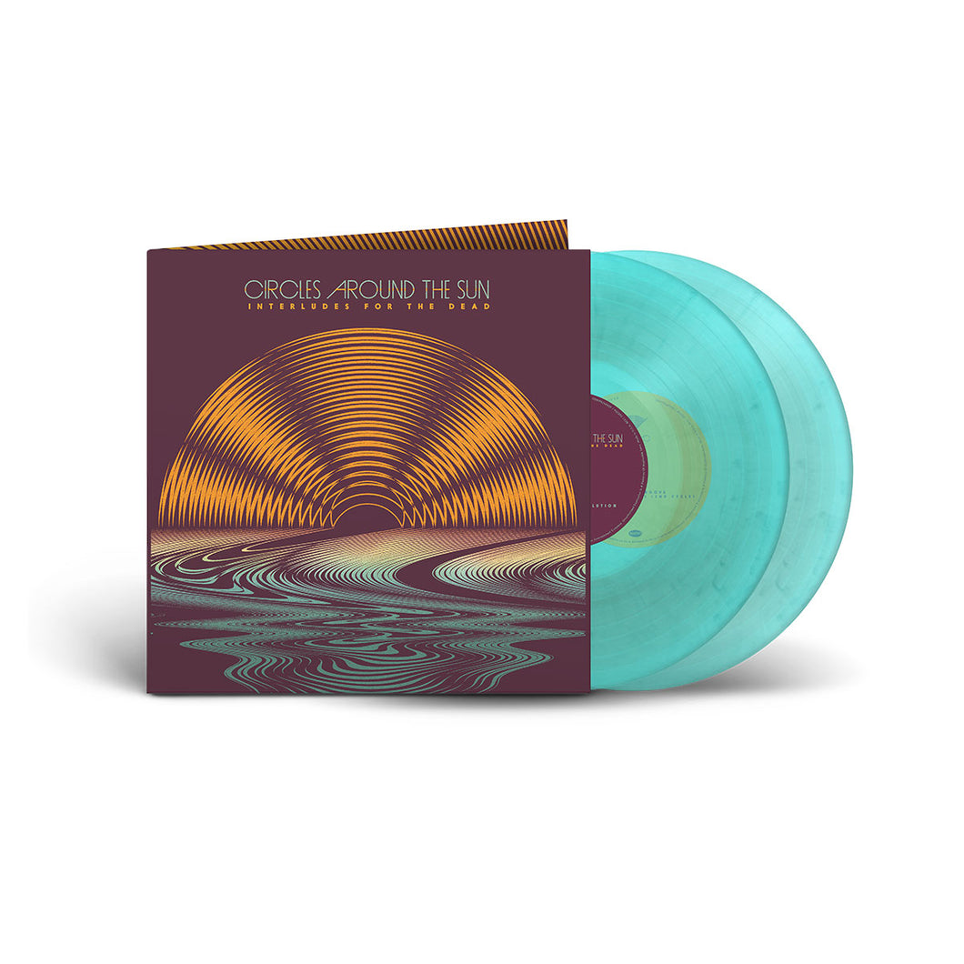 Interludes For The Dead Vinyl LP – Circles Around the Sun Store