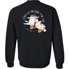Load image into Gallery viewer, Rollership Crewneck